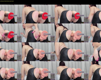 keyllaa_ — 26 minute Chaturbate female cam capture, 1080p, Aug 14, 2022