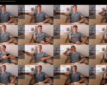 mr_longboy — 17 minute Chaturbate male cam capture, 720p, Aug 13, 2022