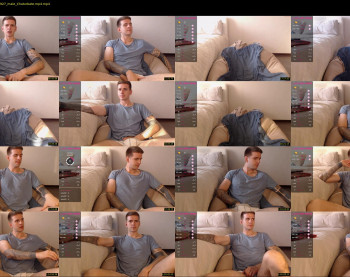 mr_longboy — 98 minute Chaturbate male cam capture, 720p, Aug 13, 2022