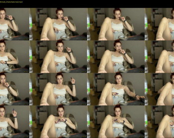 ps4pro — 3 minute Chaturbate female cam capture, 1080p, Aug 14, 2022