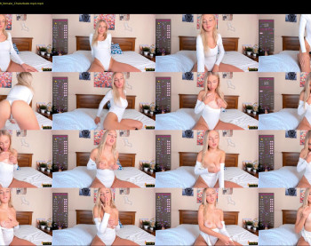 rebygera — 6 minute Chaturbate couple cam capture, 1080p, Aug 13, 2022