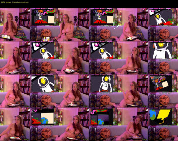 task_manager — 58 minute Chaturbate couple cam capture, 1080p, Aug 13, 2022
