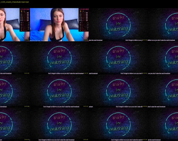 vanila_cream_ — 5 minute Chaturbate couple cam capture, 1080p, Aug 13, 2022