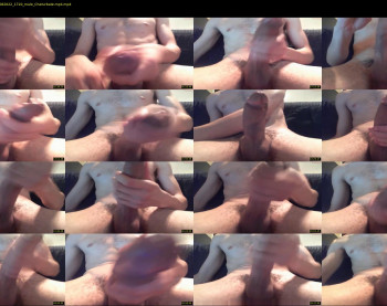 withbothhandsplease — 45 minute Chaturbate male cam capture, 480p, Aug 13, 2022