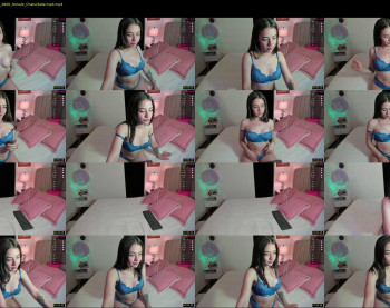 _arimonserrat — 54 minute Chaturbate female cam capture, 1080p, Aug 14, 2022