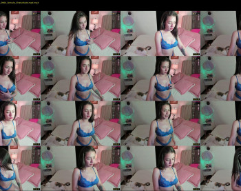 _arimonserrat — 10 minute Chaturbate female cam capture, 1080p, Aug 14, 2022