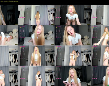 _be_my_daddy — 25 minute Chaturbate female cam capture, 1080p, Aug 14, 2022