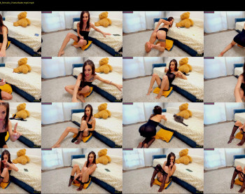 _funsize_ — 55 minute Chaturbate female cam capture, 1080p, Aug 14, 2022