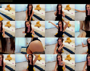 _funsize_ — 10 minute Chaturbate female cam capture, 1080p, Aug 14, 2022