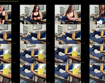 cornishcandy — 103 minute Chaturbate female cam capture, 480p, Aug 14, 2022