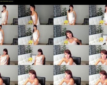 fritha — 8 minute Chaturbate female cam capture, 720p, Aug 15, 2022