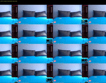 vanila_cream_ — 6 minute Chaturbate couple cam capture, 1080p, Aug 15, 2022