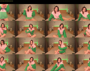 yes_ready — 12 minute Chaturbate female cam capture, 1080p, Aug 16, 2022