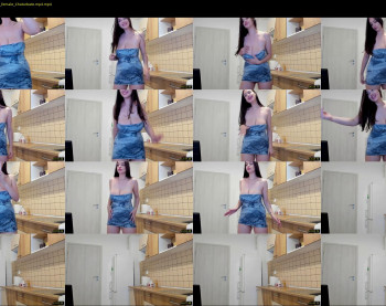 devyale — 36 minute Chaturbate female cam capture, 1080p, Aug 16, 2022
