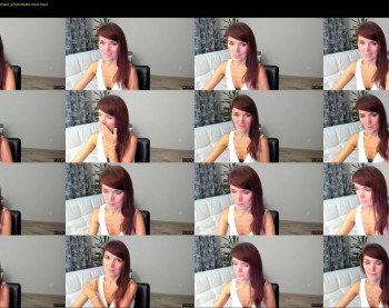 fritha — 5 minute Chaturbate female cam capture, 720p, Aug 16, 2022