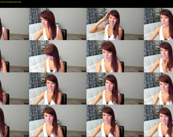 fritha — 20 minute Chaturbate female cam capture, 720p, Aug 16, 2022