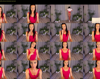 katrin_sweeft — 54 minute Chaturbate female cam capture, 1080p, Aug 16, 2022