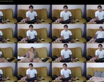 krishort — 54 minute Chaturbate male cam capture, 1080p, Aug 16, 2022