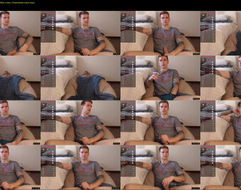mr_longboy — 93 minute Chaturbate male cam capture, 720p, Aug 16, 2022