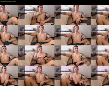 mr_longboy — 100 minute Chaturbate male cam capture, 720p, Aug 16, 2022