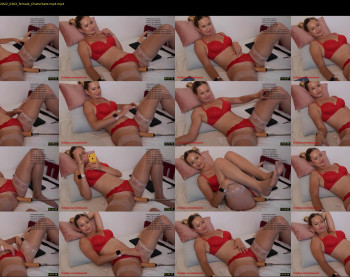 stella_and_stephan — 58 minute Chaturbate couple cam capture, 1080p, Aug 17, 2022