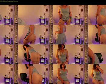 french_devotion — 93 minute Chaturbate female cam capture, 720p, Aug 17, 2022