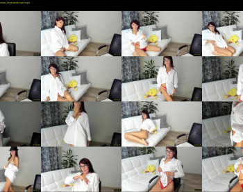 fritha — 53 minute Chaturbate female cam capture, 720p, Aug 17, 2022