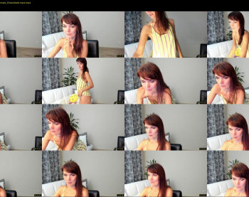 fritha — 13 minute Chaturbate female cam capture, 720p, Aug 18, 2022