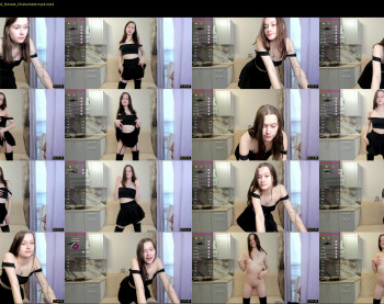 _abby_bb — 16 minute Chaturbate female cam capture, 1080p, Aug 19, 2022