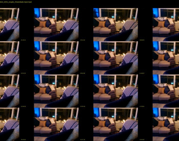 cornishcandy — 27 minute Chaturbate female cam capture, 720p, Aug 18, 2022