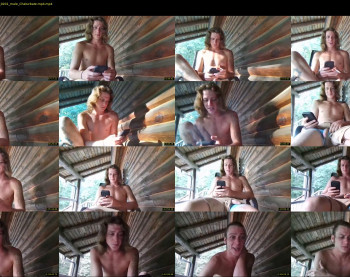 decentdick93 — 124 minute Chaturbate male cam capture, 480p, Aug 19, 2022