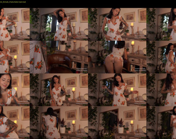effyloweell — 55 minute Chaturbate female cam capture, 1080p, Aug 19, 2022