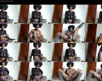 gulpess — 105 minute Chaturbate female cam capture, 480p, Aug 19, 2022