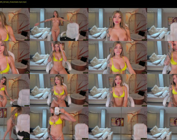 lexiewayne — 92 minute Chaturbate female cam capture, 720p, Aug 19, 2022