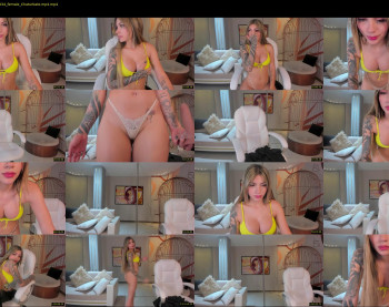 lexiewayne — 91 minute Chaturbate female cam capture, 720p, Aug 19, 2022