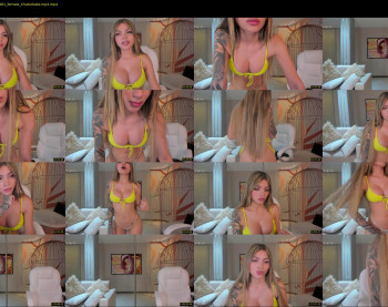 lexiewayne — 84 minute Chaturbate female cam capture, 720p, Aug 19, 2022