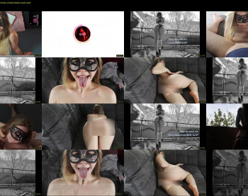 mbca — 8 minute Chaturbate couple cam capture, 1080p, Aug 19, 2022
