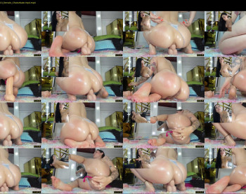 msschloe_ — 107 minute Chaturbate female cam capture, 720p, Aug 19, 2022