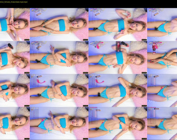 simpsoncory — 54 minute Chaturbate female cam capture, 1080p, Aug 19, 2022