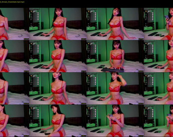 slemgem — 10 minute Chaturbate couple cam capture, 1080p, Aug 19, 2022