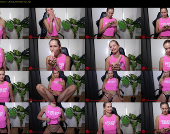stella_and_stephan — 55 minute Chaturbate couple cam capture, 1080p, Aug 19, 2022