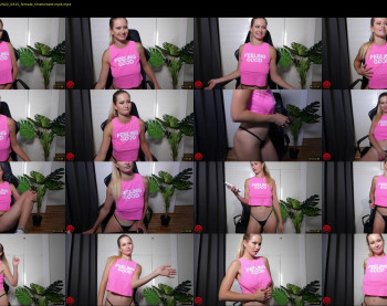 stella_and_stephan — 39 minute Chaturbate couple cam capture, 1080p, Aug 19, 2022