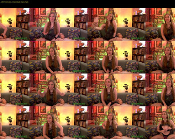 task_manager — 19 minute Chaturbate couple cam capture, 1080p, Aug 18, 2022
