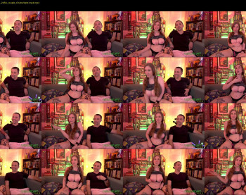 task_manager — 5 minute Chaturbate couple cam capture, 1080p, Aug 18, 2022