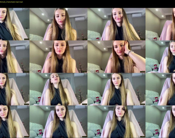 viola_1 — 48 minute Chaturbate female cam capture, 720p, Aug 19, 2022