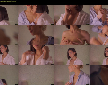 _2strangers — 54 minute Chaturbate couple cam capture, 1080p, Aug 19, 2022
