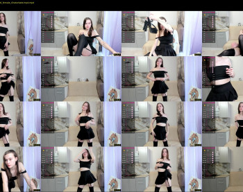 _abby_bb — 54 minute Chaturbate female cam capture, 1080p, Aug 19, 2022