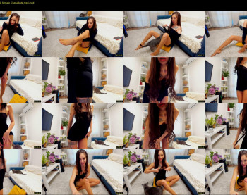 _funsize_ — 54 minute Chaturbate female cam capture, 1080p, Aug 20, 2022