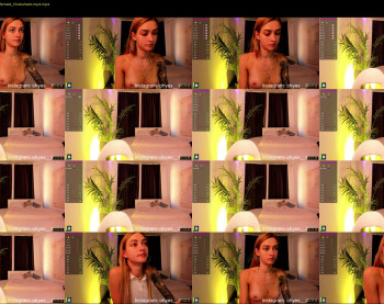 _grace — 46 minute Chaturbate female cam capture, 1080p, Aug 19, 2022