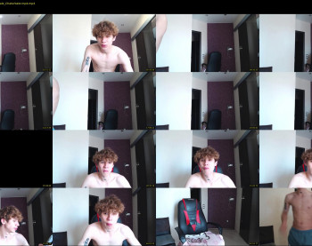 _kurt — 49 minute Chaturbate male cam capture, 1080p, Aug 19, 2022